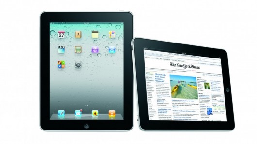 iPad 3 rumors hint at larger battery, Retina display